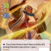 Lyra Thespian (R) - Altered Beyond the Gates