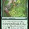 Lys Alana Dignitary (foil) - Lorwyn Eclipsed