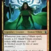 Madame Hydra (foil) - Marvel Super Heroes