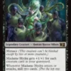 Madame Hydra, Reanimated - Marvel Super Heroes Commander