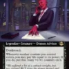 Madame Null, Power Broker (extended art) - Teenage Mutant Ninja Turtles Varianten