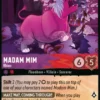 Madam Mim, Rhino - Reign of Jafar