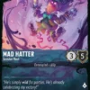 Mad Hatter, Sinister Host - Illumineer's Quest: Deep Trouble