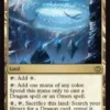 Maelstrom of the Spirit Dragon (foil) - Tarkir: Dragonstorm