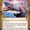 Maelstrom of the Spirit Dragon (showcase) - Tarkir: Dragonstorm Varianten