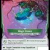 Magic Beans (C) - Altered Trial by Frost