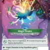 Magic Beans (R) - Altered Trial by Frost