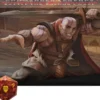 Magic Card Box Commander Legends: Battle for Baldur's Gate