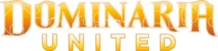 Magic Card Box Dominaria United