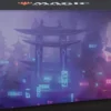 Magic Card Box Kamigawa: Neon Dynasty