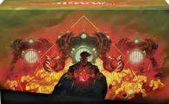 Magic Card Box The Brothers' War