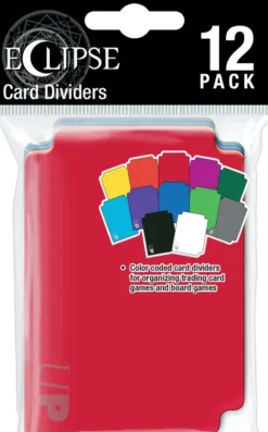 Magic Card Dividers Eclipse (12 stuks)