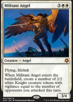 Magic Game Night 2018