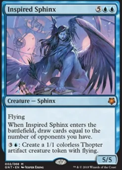 Magic Game Night 2018