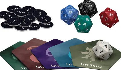 Magic Game Night 2019