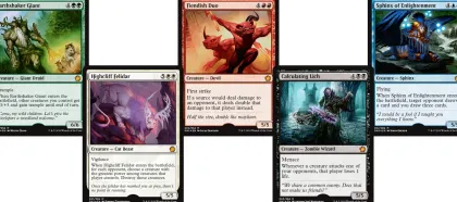 Magic Game Night 2019