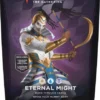 Magic: The Gathering - Aetherdrift Commander Deck: Eternal Might