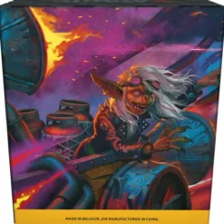 Magic: The Gathering - Aetherdrift Prerelease Pack