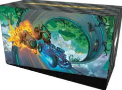 Magic: The Gathering - Aetherdrift Magic Card Box