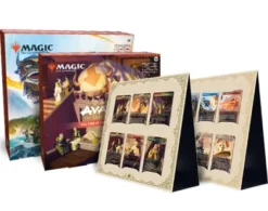 Magic: The Gathering - Avatar: The Last Airbender Scene Box (set van 2 incl. 6 play boosters)