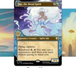 Magic: The Gathering - Avatar: The Last Airbender Bundle