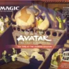 Magic: The Gathering - Avatar: The Last Airbender Scene Box: Tea Time at the Jasmine Dragon (incl. 3 play boosters)