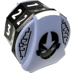 Magic: The Gathering - Avatar: The Last Airbender: Click Wheel Life Counter - Aang Symbol