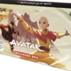 Magic: The Gathering - Avatar: The Last Airbender Beginner Box