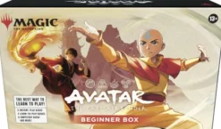 Magic: The Gathering - Avatar: The Last Airbender Beginner Box