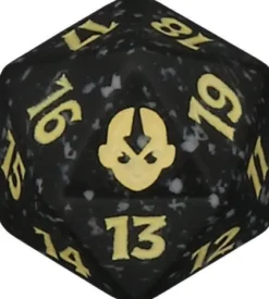 Magic: The Gathering - Avatar: The Last Airbender Spindown Die D20