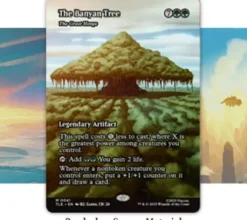 Magic: The Gathering - Avatar: The Last Airbender Collector Booster