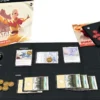 Magic: The Gathering - Avatar: The Last Airbender: Cardboard Playmat