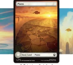 Magic: The Gathering - Avatar: The Last Airbender Play Booster