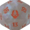 Magic: The Gathering - Avatar: The Last Airbender Oversized Spindown Die D20