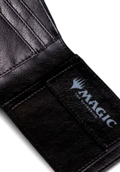 Magic: The Gathering Bifold Wallet Planeswalker Logo