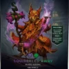 Magic: The Gathering - Bloomburrow Commander Deck: Squirreled Away