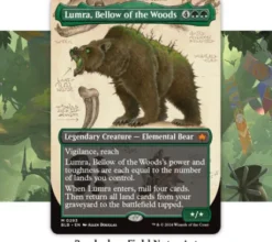 Magic: The Gathering - Bloomburrow Play Booster