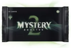 Magic: The Gathering - Boosterbox Mystery Booster 2 (24 boosters)