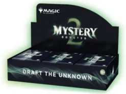 Magic: The Gathering - Boosterbox Mystery Booster 2 (24 boosters)