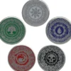 Magic: The Gathering Coasters (5 stuks)