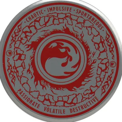Magic: The Gathering Coasters (5 stuks)