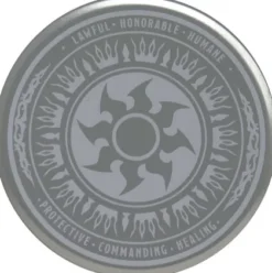 Magic: The Gathering Coasters (5 stuks)