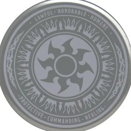 Magic: The Gathering Coasters (5 stuks)