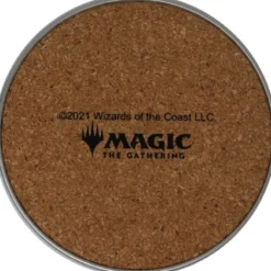 Magic: The Gathering Coasters (5 stuks)