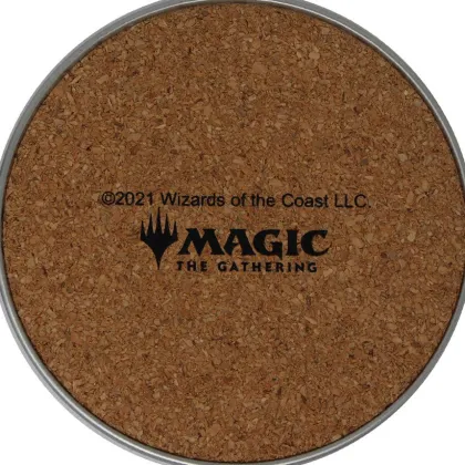 Magic: The Gathering Coasters (5 stuks)