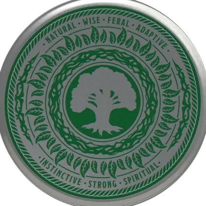 Magic: The Gathering Coasters (5 stuks)