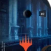 Magic: The Gathering - Doctor Who Life Wheel: Timey-Wimey
