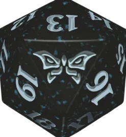 Magic: The Gathering - Duskmourn: House of Horror Spindown Die D20