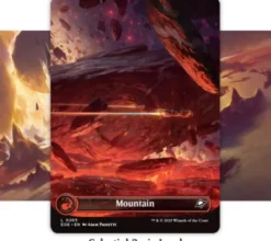 Magic: The Gathering - Edge of Eternities Play Booster
