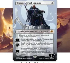 Magic: The Gathering - Edge of Eternities Play Booster